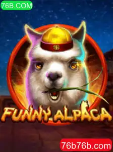 Descubra o Mundo Divertido de FunnyAlpaca: Um Guia Completo e Atualizado