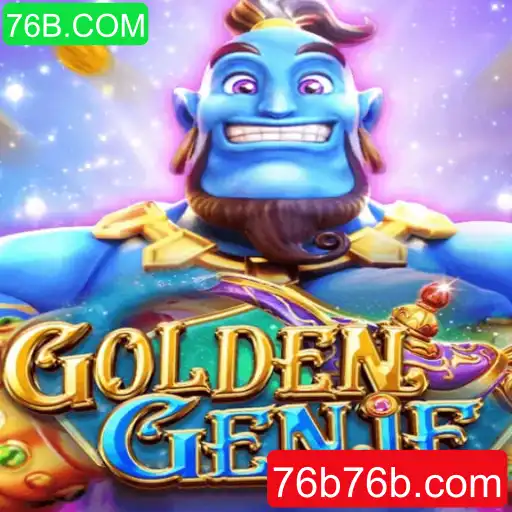 Descubra o Fascinante Mundo de GOLDENGENIE: O Jogo Inovador com 76B.COM