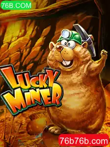 Descubra LuckyMiner: O Jogo Revolucionário da Era Digital