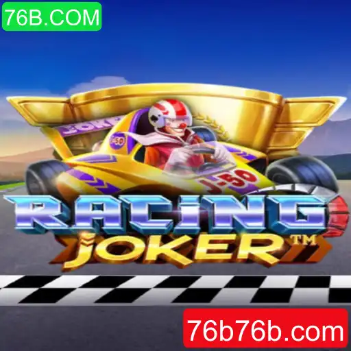 RacingJoker: Um Mergulho no Mundo das Corridas Virtuais