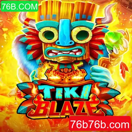 Descubra a Emoção de TikiBlaze: O Jogo de Aventura Inovador